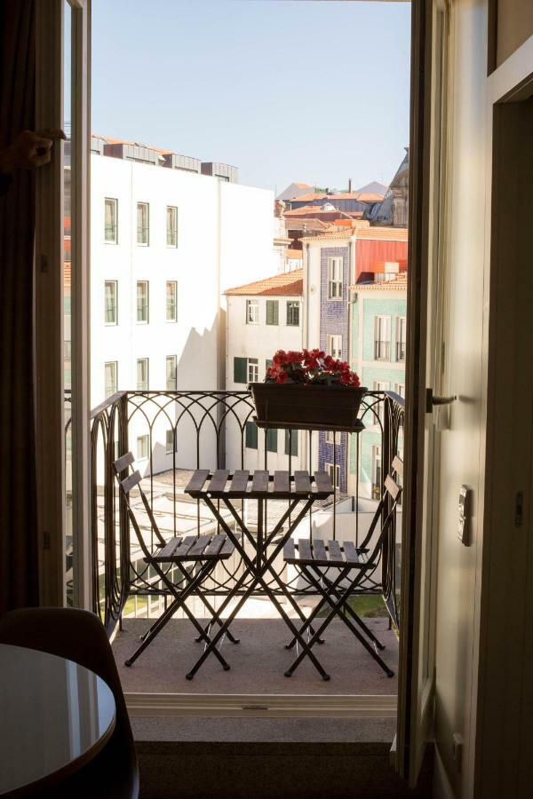 Cardosas Story Apartments By Porto City Hosts Exterior foto